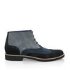 Herrenstiefel mit leichtgewichtiger Sohle 7873