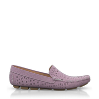 Klassische Damen Mokassins 5285