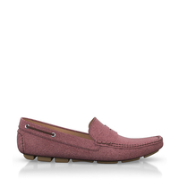 Klassische Damen Mokassins 5336