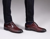 Klassische Herrenschuhe 23371