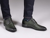 Klassische Herrenschuhe 23380