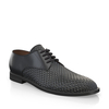 Klassische Herrenschuhe 23416
