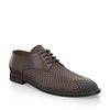 Klassische Herrenschuhe 23476