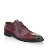Klassische Herrenschuhe 23479