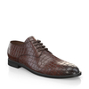 Klassische Herrenschuhe 23485