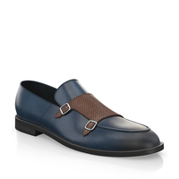 Klassische Herrenschuhe 23551