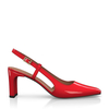 Klassische Schuhe mit Absatz 16608
