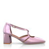 Klassische Schuhe mit Absatz 16614