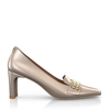 Klassische Schuhe mit Absatz 16617