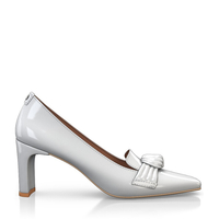 Klassische Schuhe mit Absatz 16620