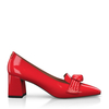 Klassische Schuhe mit Absatz 16641