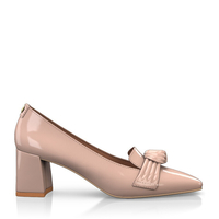 Klassische Schuhe mit Absatz 16644