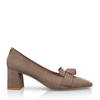 Klassische Schuhe mit Absatz 16647