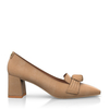 Klassische Schuhe mit Absatz 16650