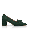 Klassische Schuhe mit Absatz 16653