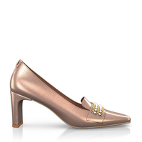 Klassische Schuhe mit Absatz 16665
