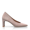 Klassische Schuhe mit Absatz 16698