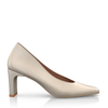 Klassische Schuhe mit Absatz 16704