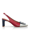 Klassische Schuhe mit Absatz 16710