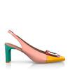 Klassische Schuhe mit Absatz 16713