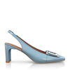 Klassische Schuhe mit Absatz 16716