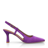 Klassische Schuhe mit Absatz 16866
