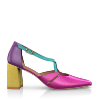 Klassische Schuhe mit Absatz 16920