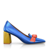 Klassische Schuhe mit Absatz 16923