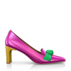 Klassische Schuhe mit Absatz 16926