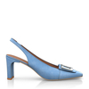 Klassische Schuhe mit Absatz 17017