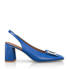 Klassische Schuhe mit Absatz 17023
