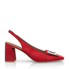 Klassische Schuhe mit Absatz 17026