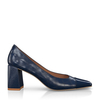 Klassische Schuhe mit Absatz 17029