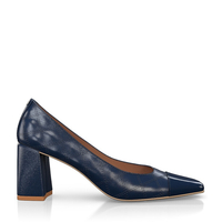 Klassische Schuhe mit Absatz 17029
