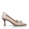 Klassische Schuhe mit Absatz 17035