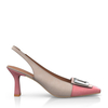 Klassische Schuhe mit Absatz 17038