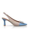 Klassische Schuhe mit Absatz 17041