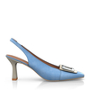 Klassische Schuhe mit Absatz 17044