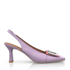Klassische Schuhe mit Absatz 17047