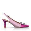 Klassische Schuhe mit Absatz 17050