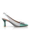 Klassische Schuhe mit Absatz 17053