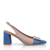 Klassische Schuhe mit Absatz 17059