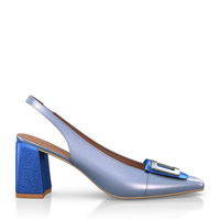 Klassische Schuhe mit Absatz 17062
