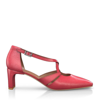 Klassische Schuhe mit Absatz 17071