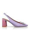 Klassische Schuhe mit Absatz 17074
