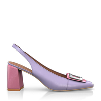 Klassische Schuhe mit Absatz 17074