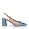 Klassische Schuhe mit Absatz 17077