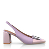 Klassische Schuhe mit Absatz 17080