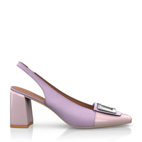 Klassische Schuhe mit Absatz 17080