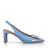 Klassische Schuhe mit Absatz 17089